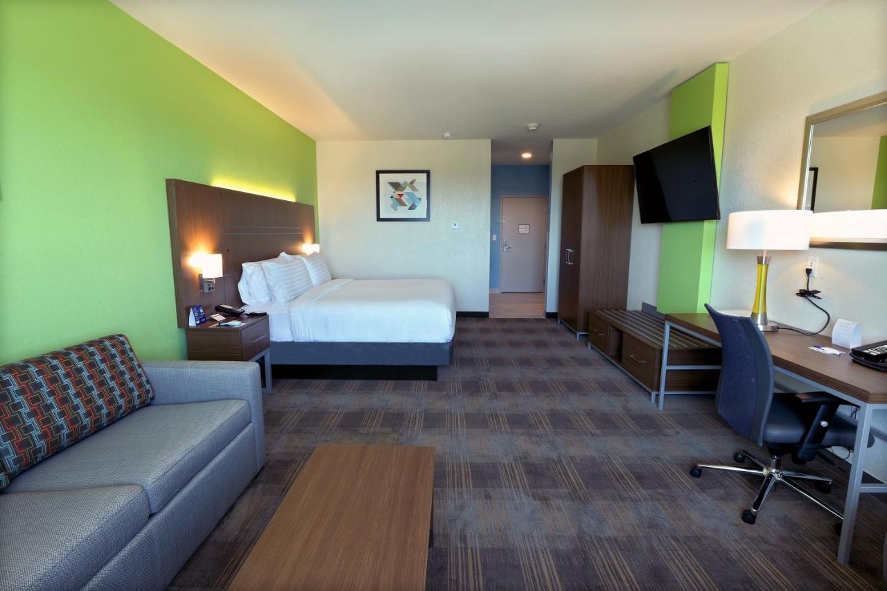 Holiday Inn Express & Suites - Dripping Springs - Austin Area By Ihg Ruang foto