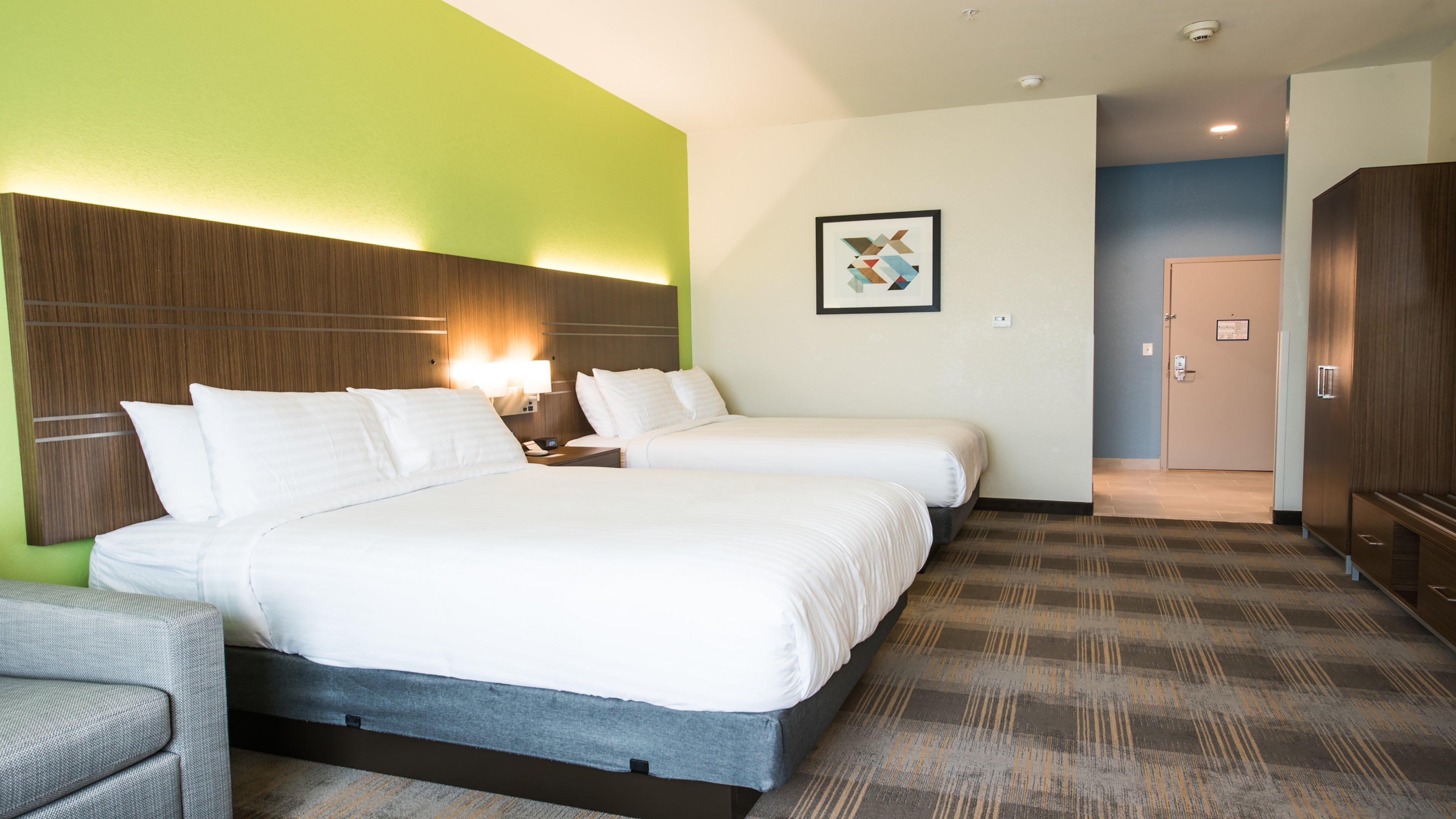 Holiday Inn Express & Suites - Dripping Springs - Austin Area By Ihg Bagian luar foto