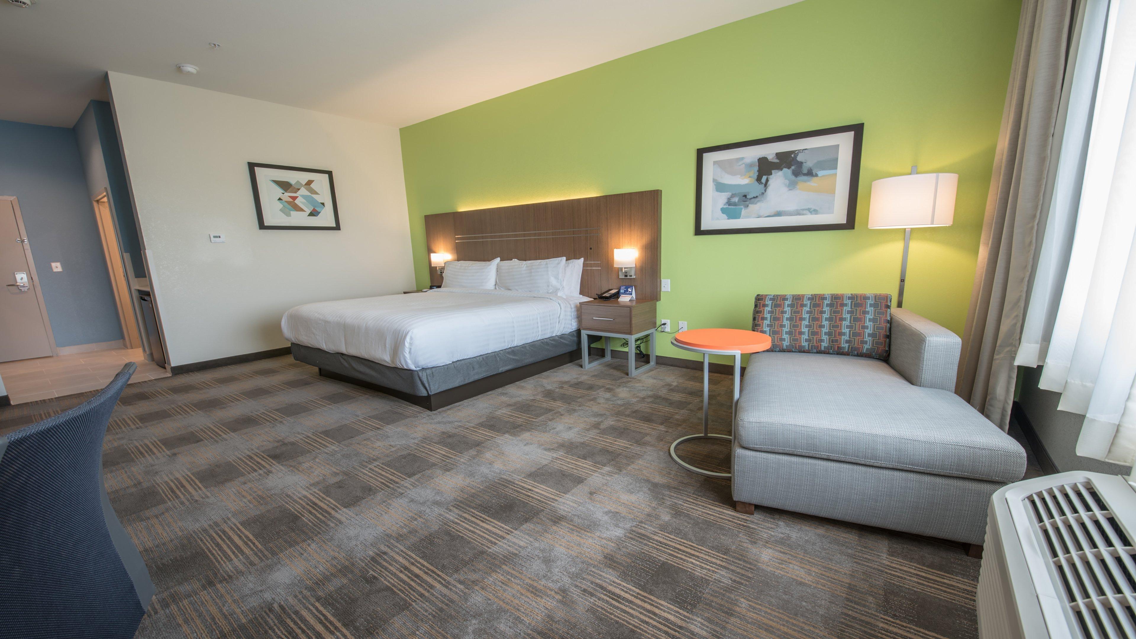 Holiday Inn Express & Suites - Dripping Springs - Austin Area By Ihg Bagian luar foto