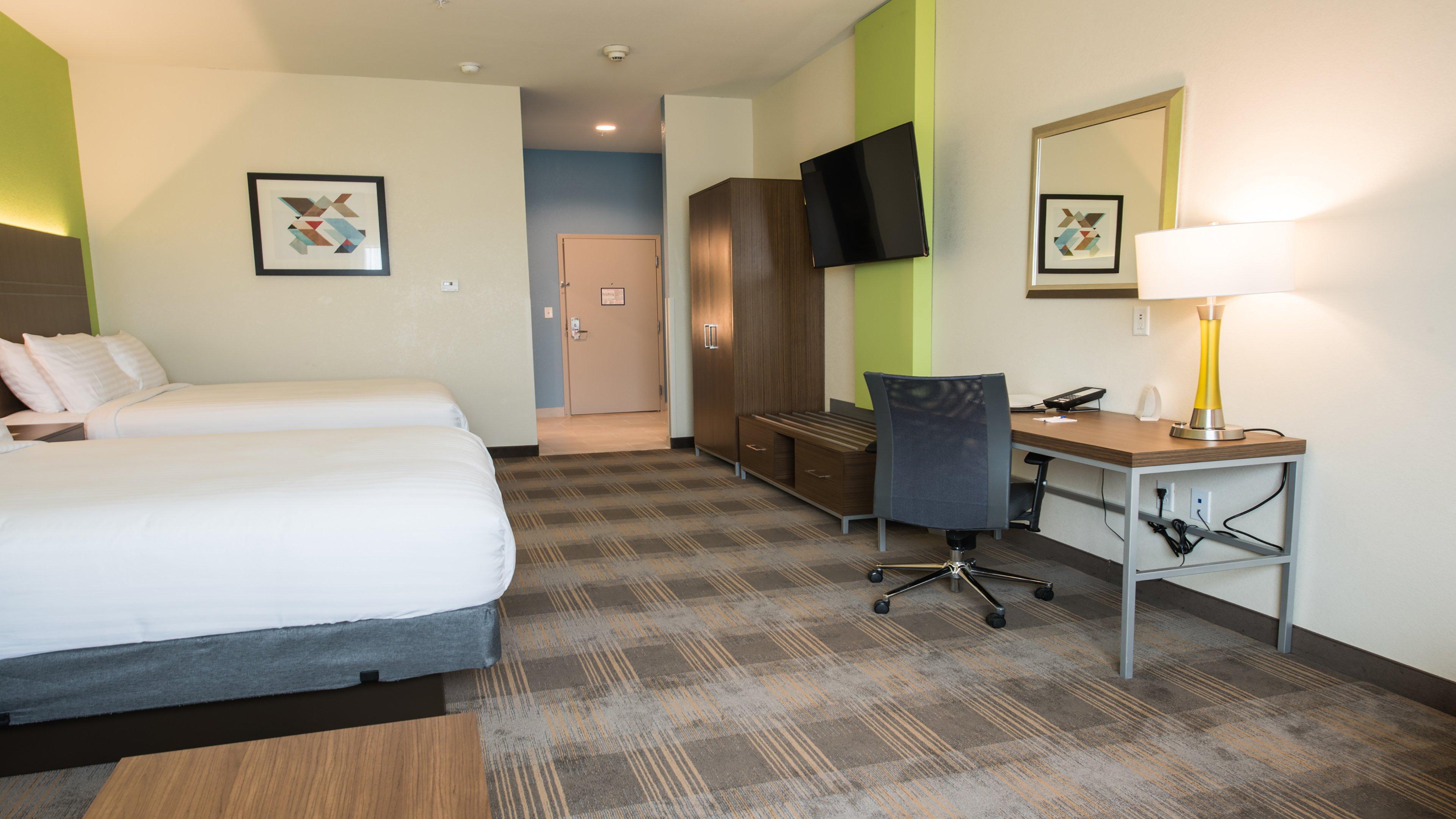 Holiday Inn Express & Suites - Dripping Springs - Austin Area By Ihg Bagian luar foto