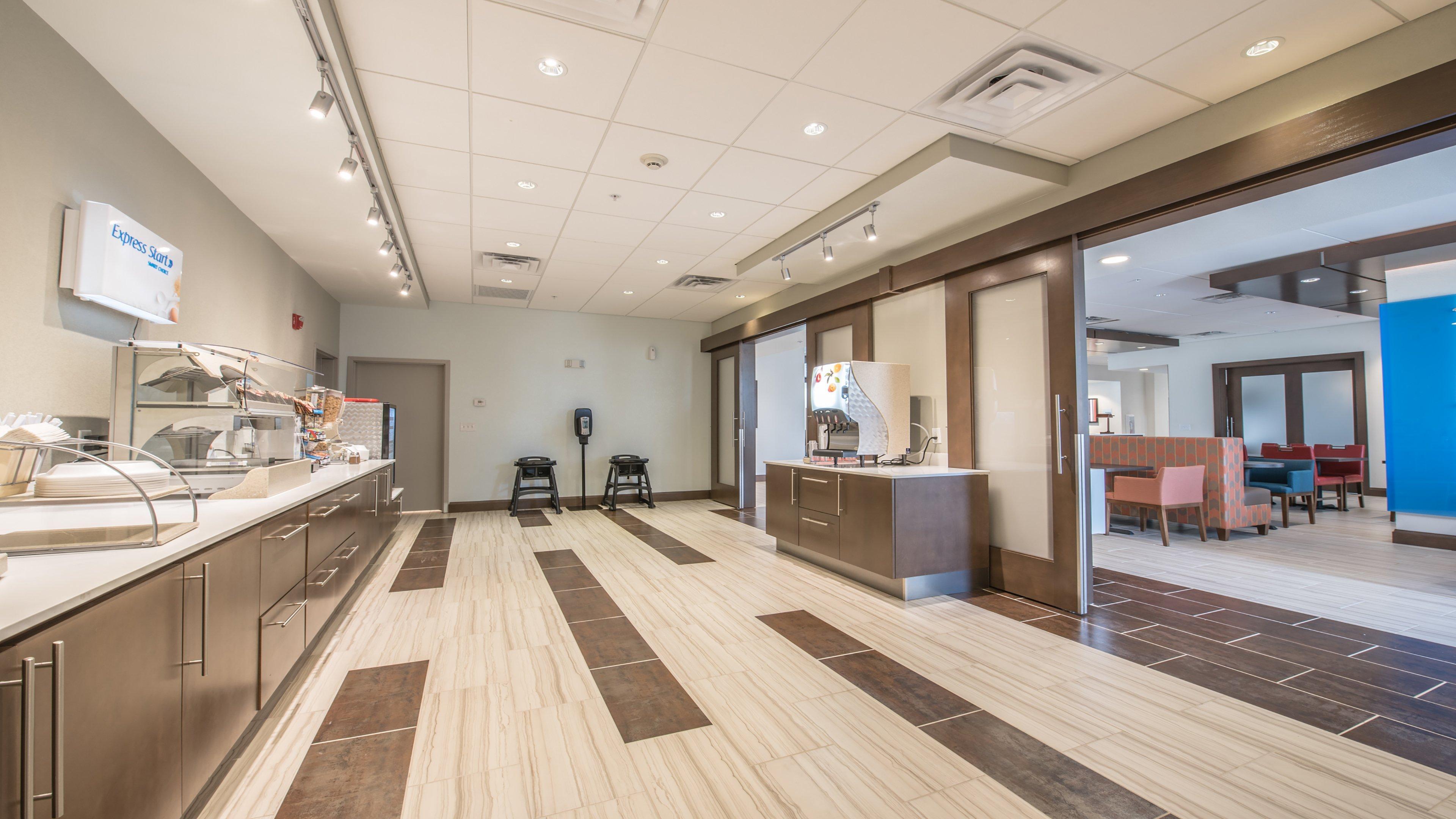 Holiday Inn Express & Suites - Dripping Springs - Austin Area By Ihg Bagian luar foto
