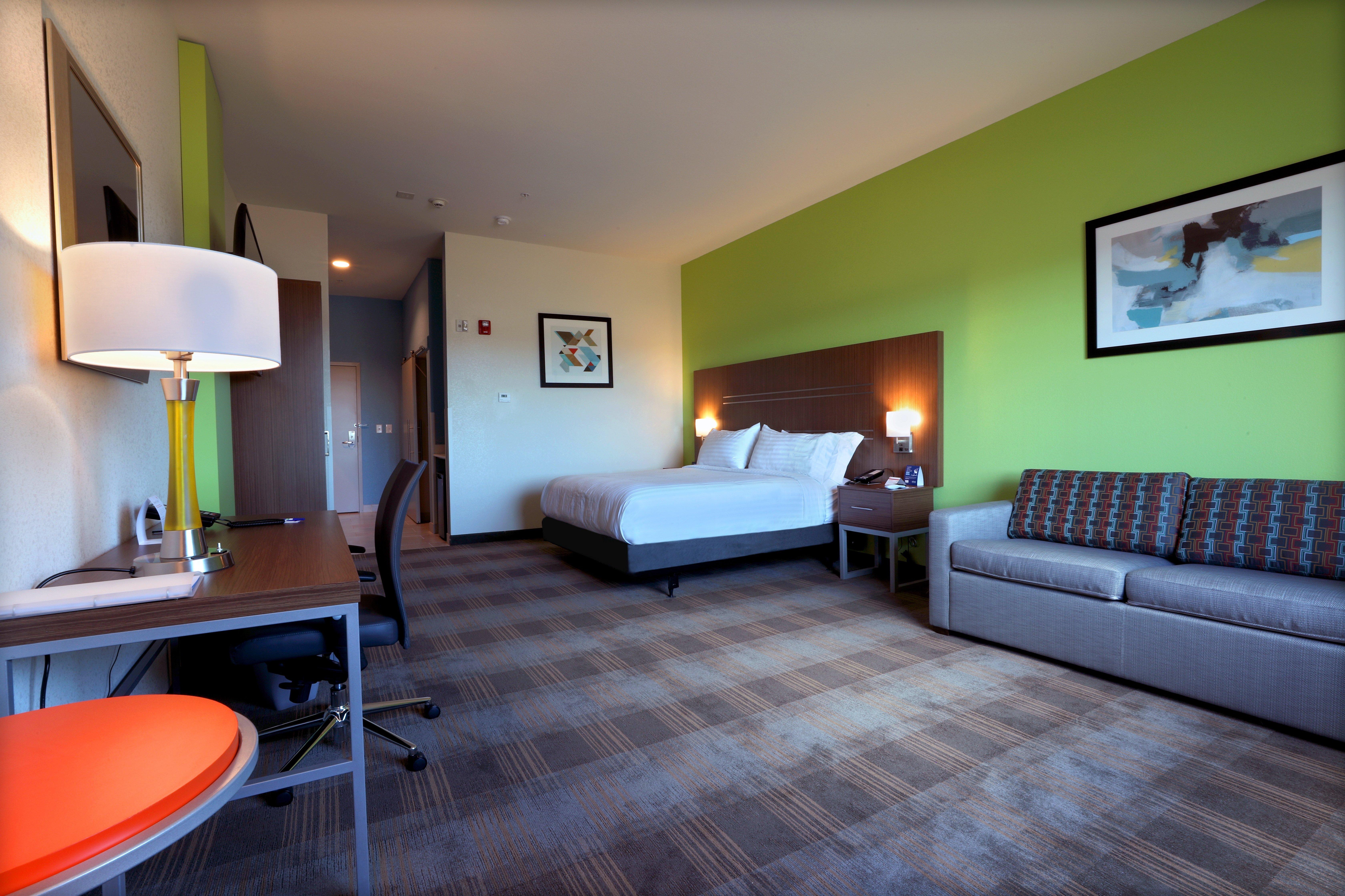 Holiday Inn Express & Suites - Dripping Springs - Austin Area By Ihg Bagian luar foto