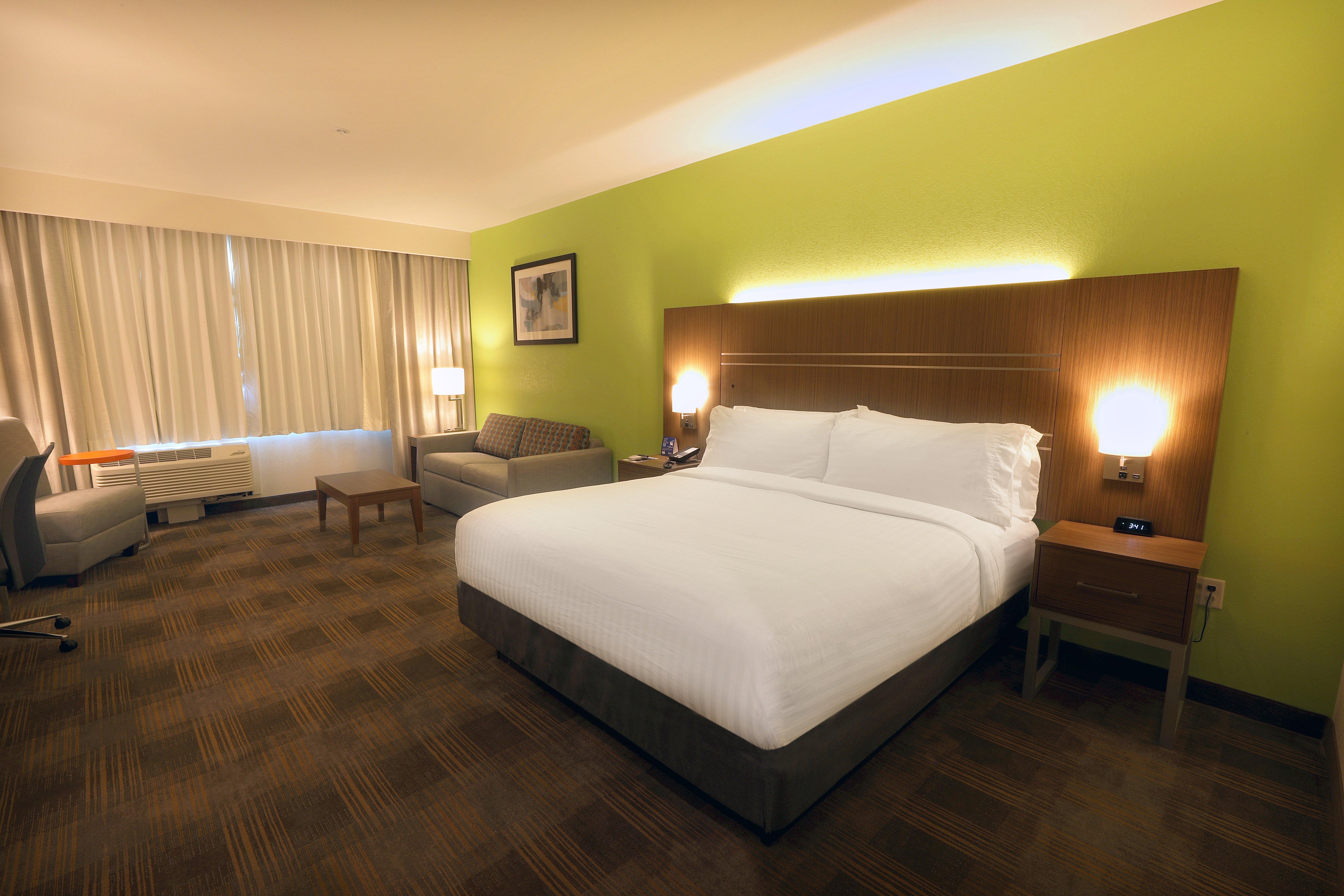 Holiday Inn Express & Suites - Dripping Springs - Austin Area By Ihg Bagian luar foto