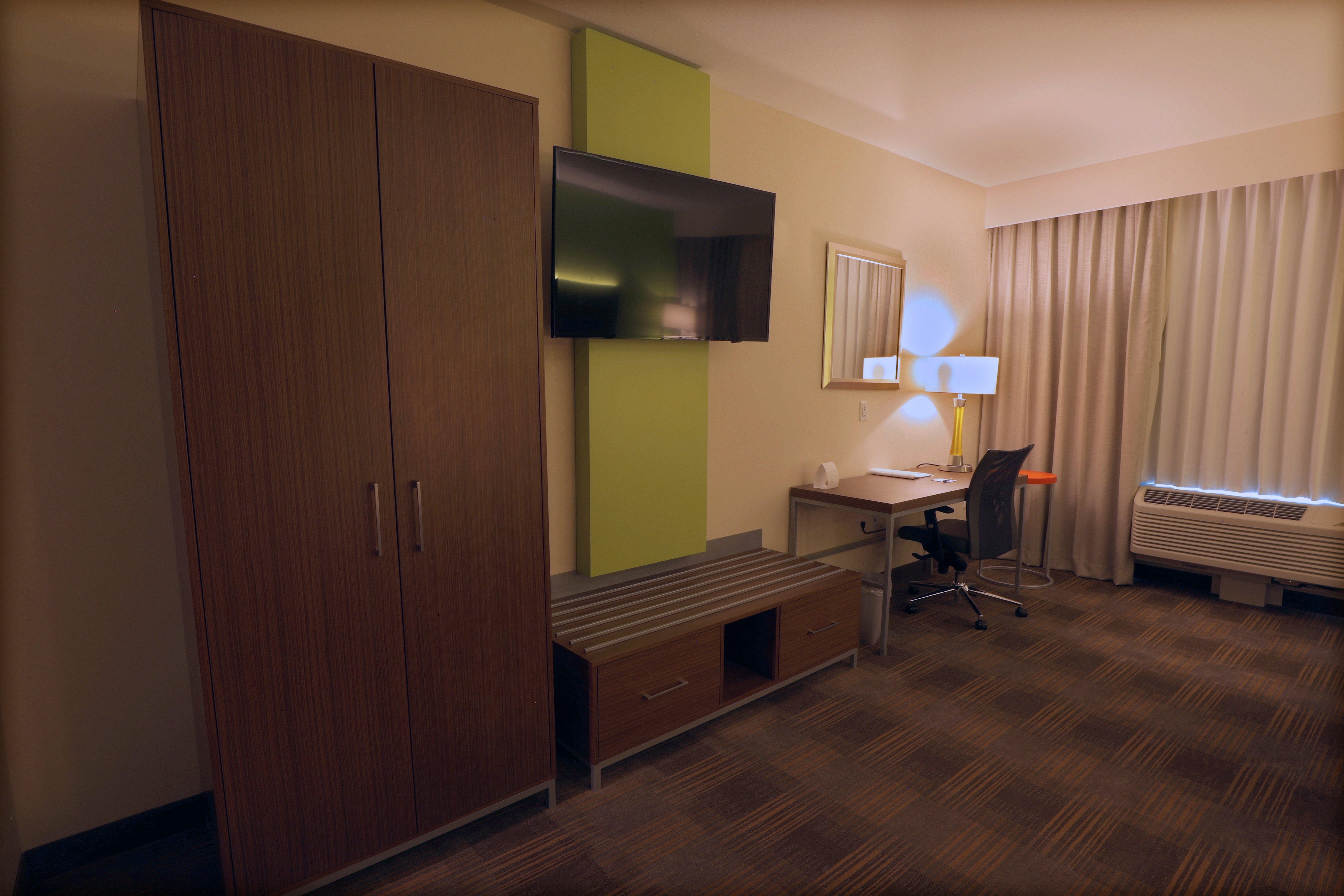 Holiday Inn Express & Suites - Dripping Springs - Austin Area By Ihg Bagian luar foto