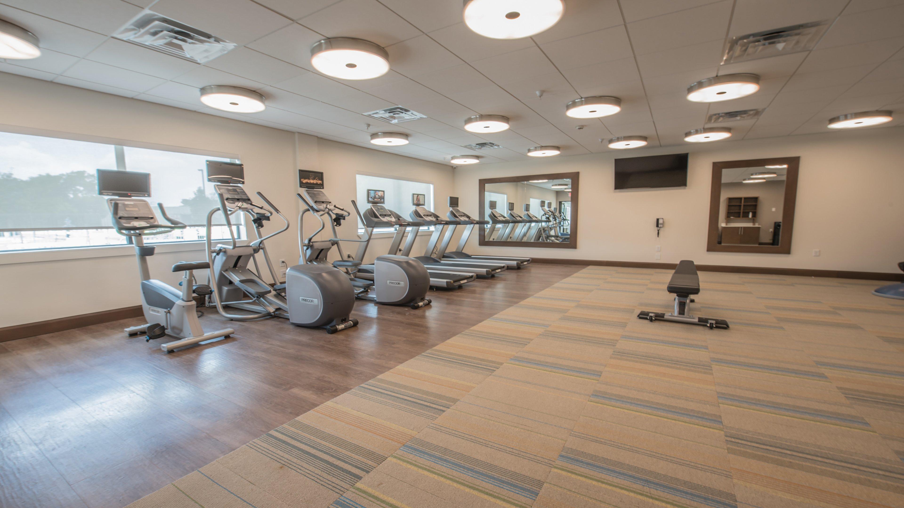 Holiday Inn Express & Suites - Dripping Springs - Austin Area By Ihg Bagian luar foto