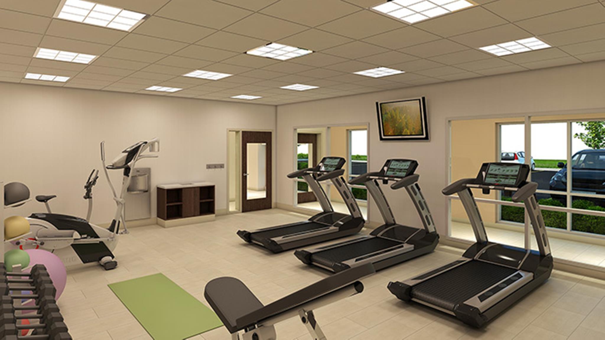 Holiday Inn Express & Suites - Dripping Springs - Austin Area By Ihg Bagian luar foto