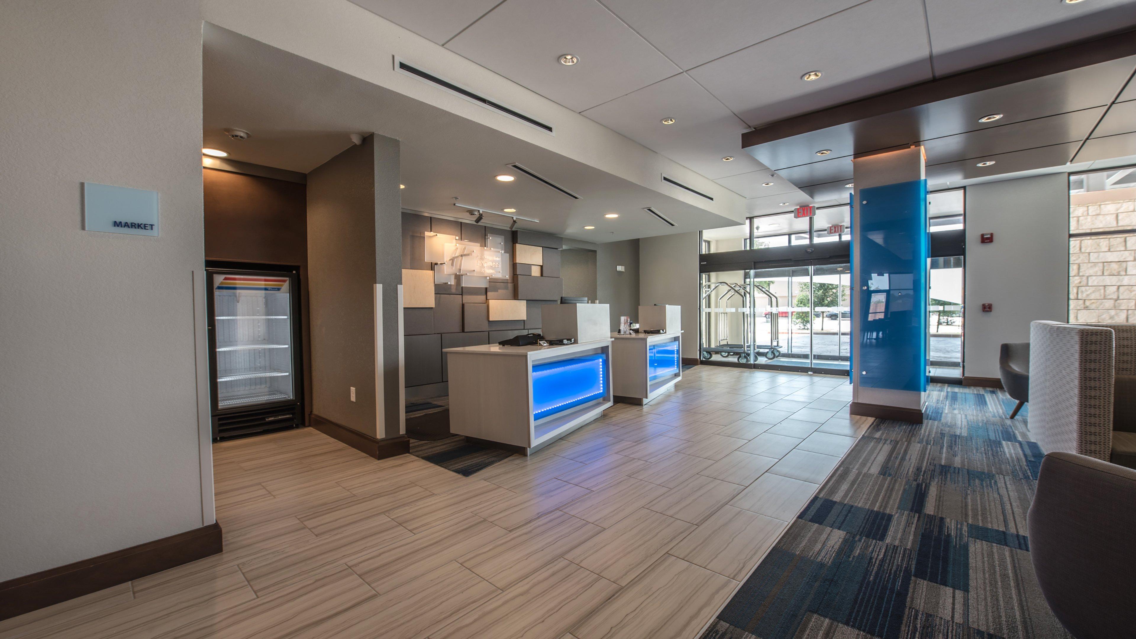 Holiday Inn Express & Suites - Dripping Springs - Austin Area By Ihg Bagian luar foto