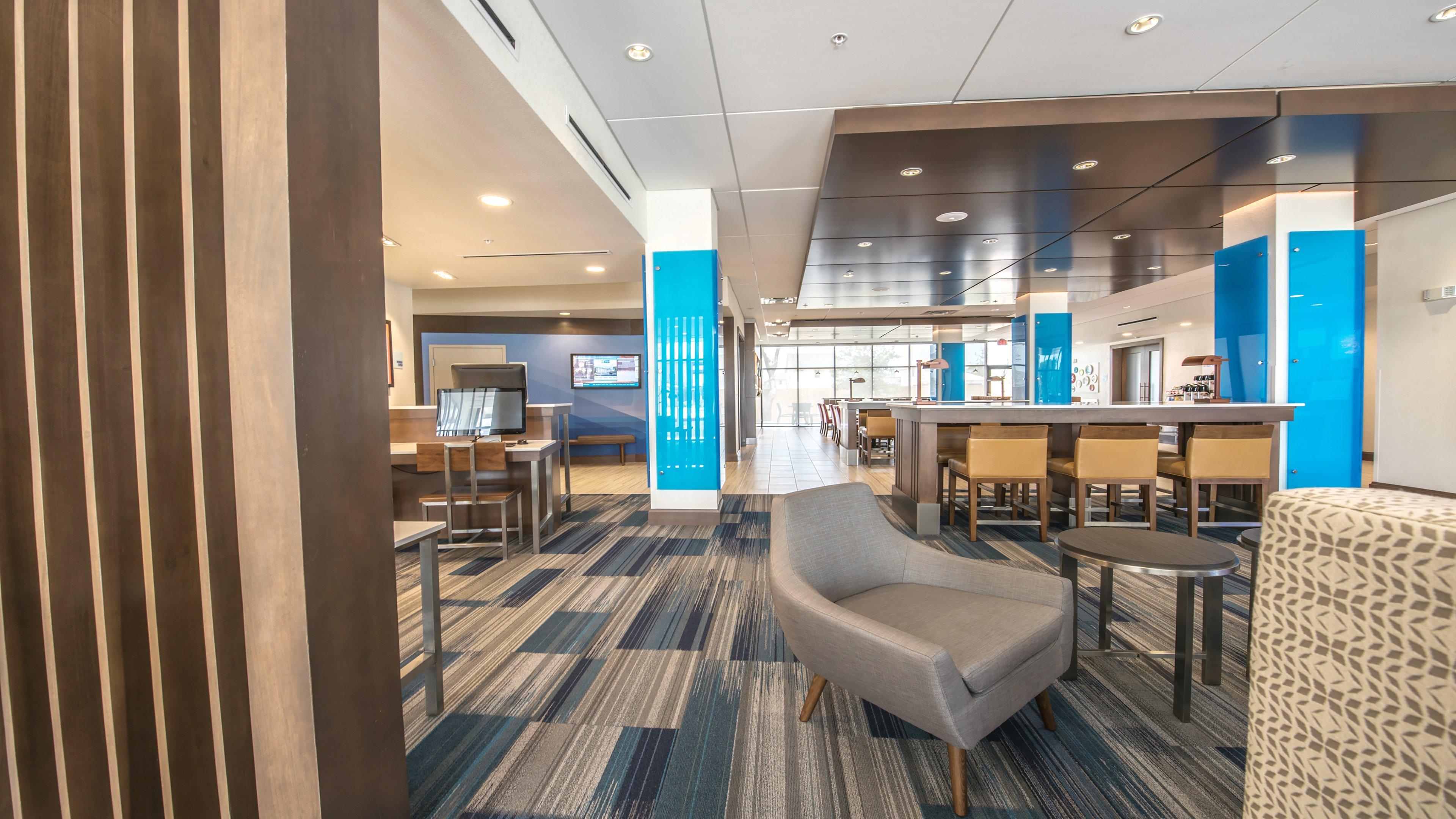 Holiday Inn Express & Suites - Dripping Springs - Austin Area By Ihg Bagian luar foto