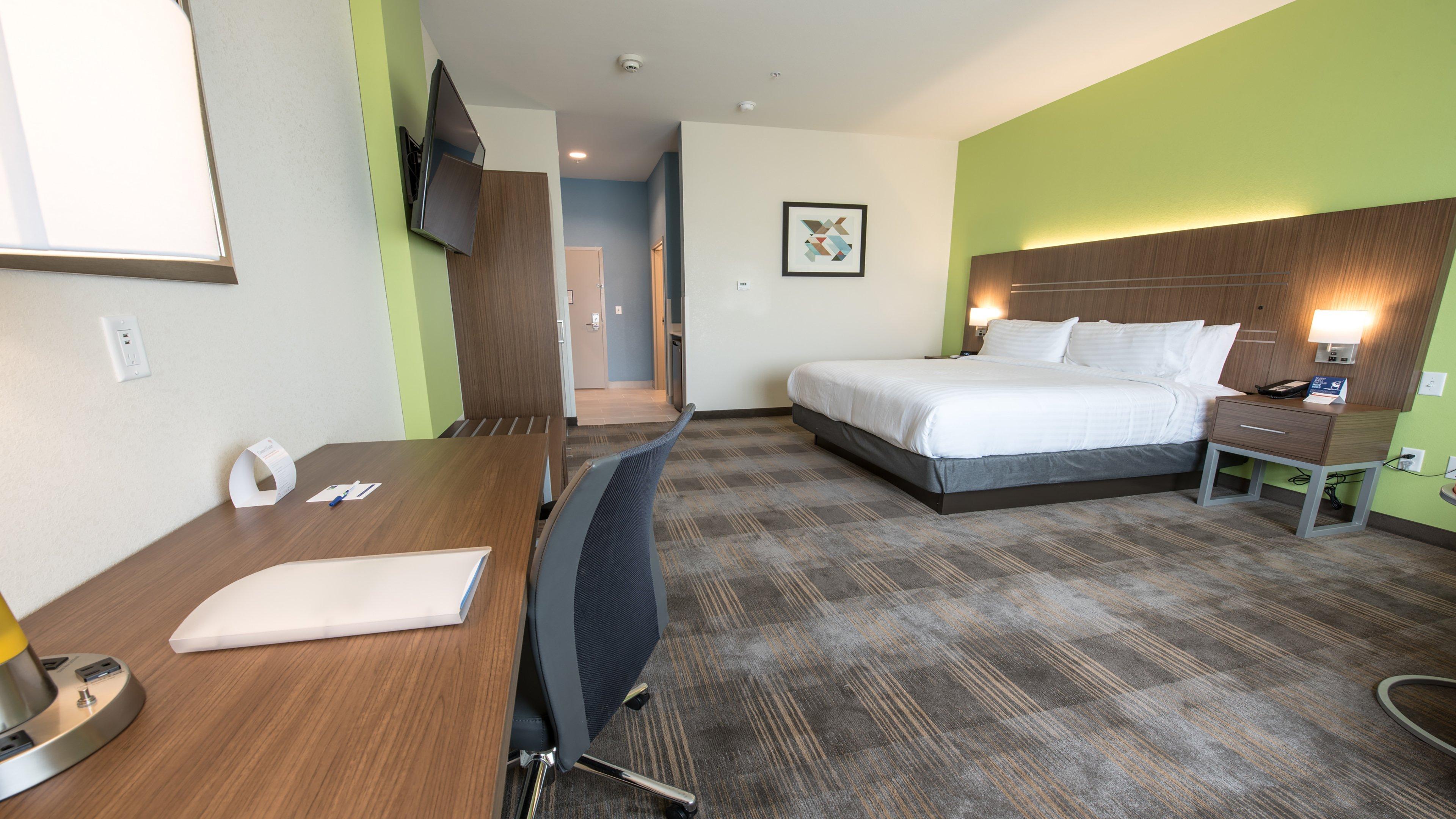 Holiday Inn Express & Suites - Dripping Springs - Austin Area By Ihg Bagian luar foto