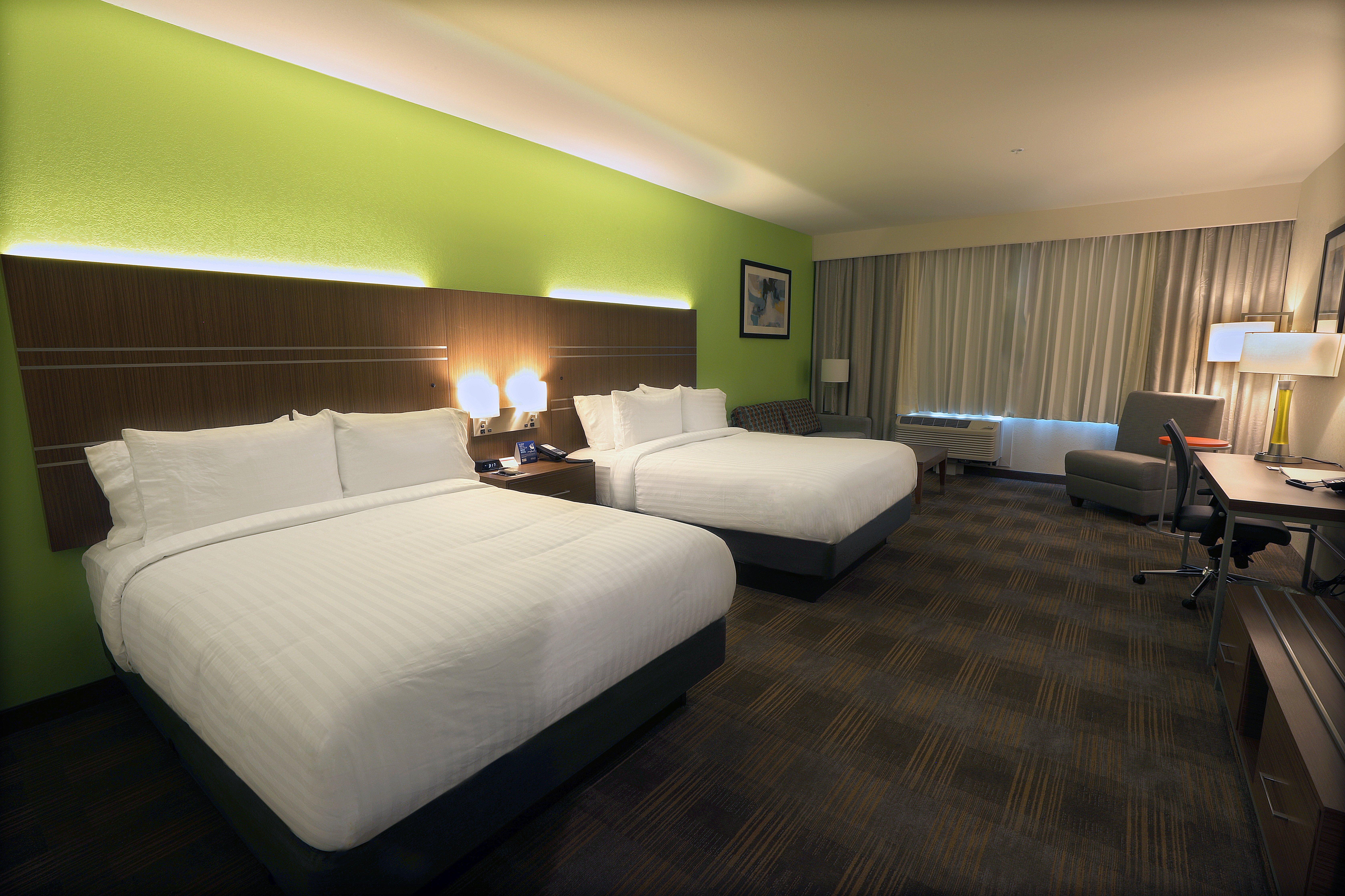 Holiday Inn Express & Suites - Dripping Springs - Austin Area By Ihg Bagian luar foto