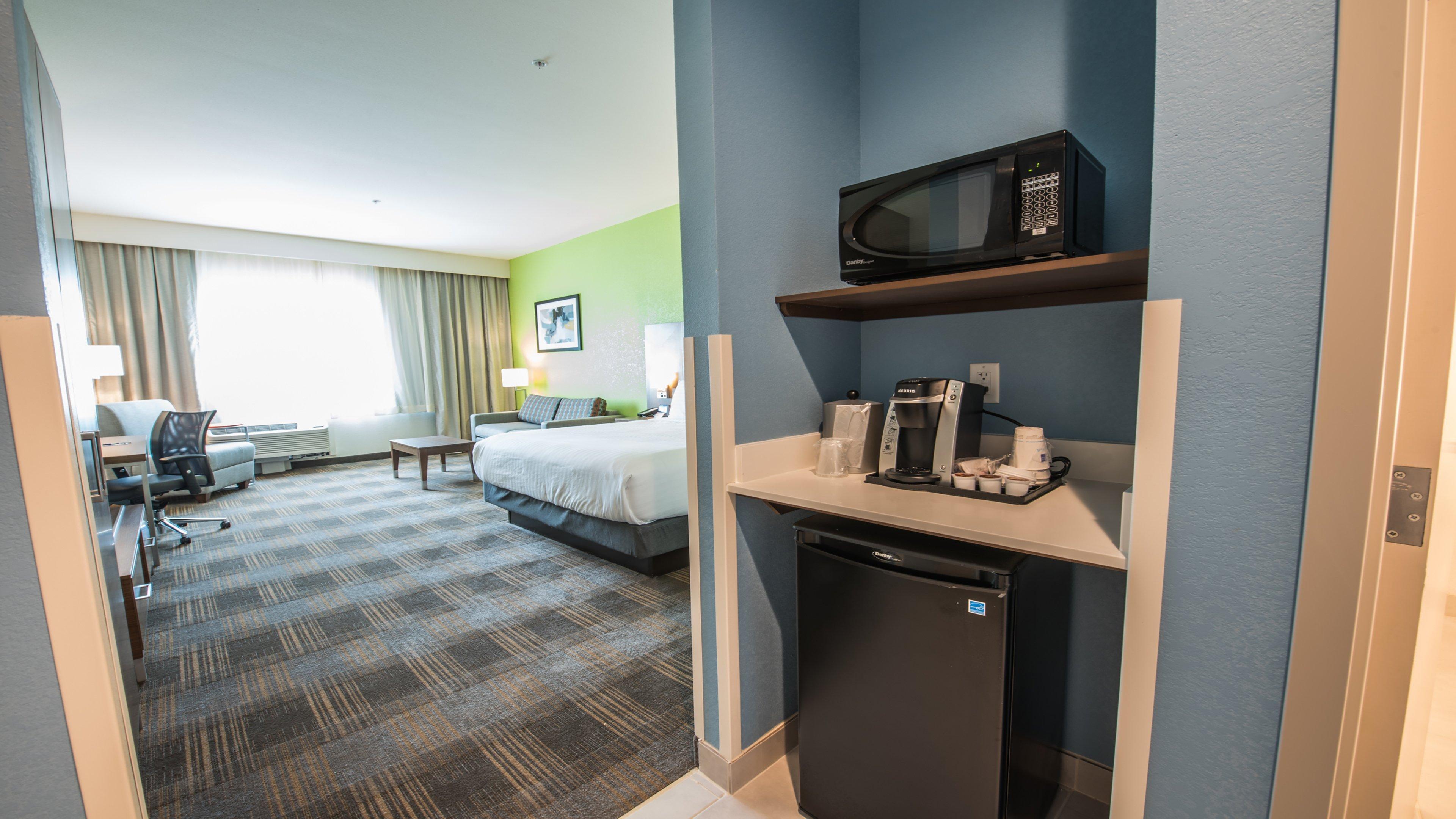 Holiday Inn Express & Suites - Dripping Springs - Austin Area By Ihg Bagian luar foto