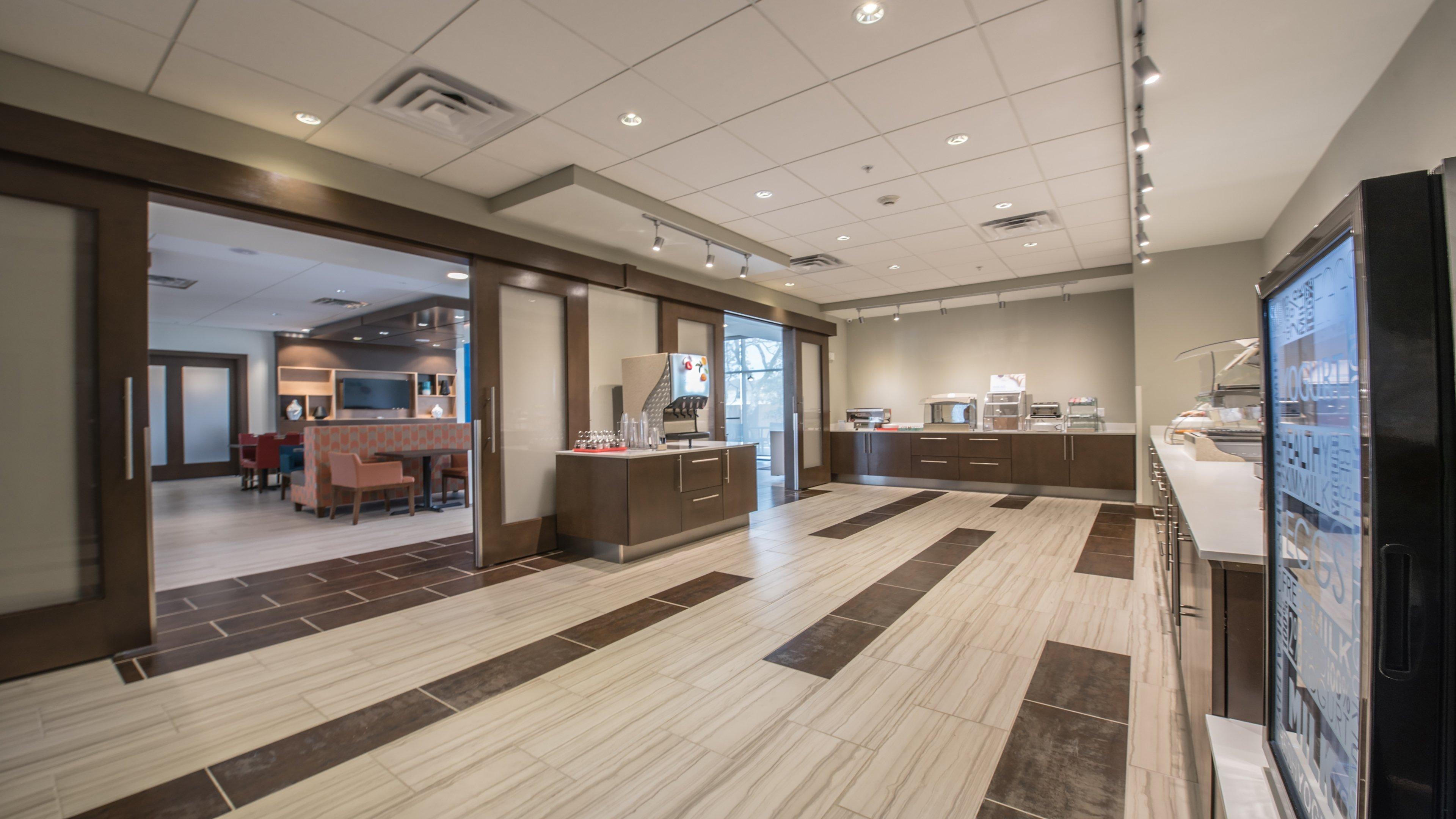 Holiday Inn Express & Suites - Dripping Springs - Austin Area By Ihg Bagian luar foto