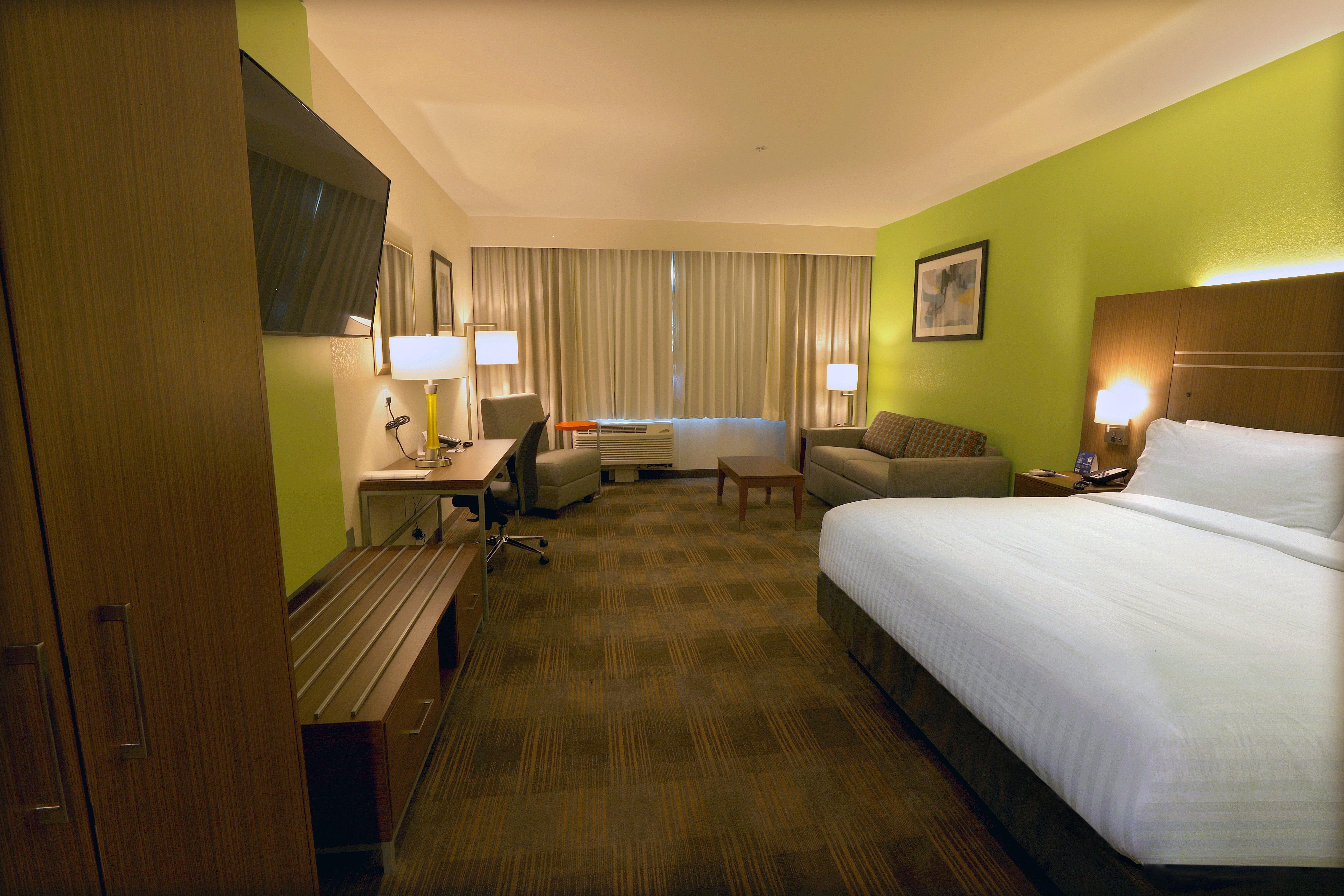 Holiday Inn Express & Suites - Dripping Springs - Austin Area By Ihg Bagian luar foto