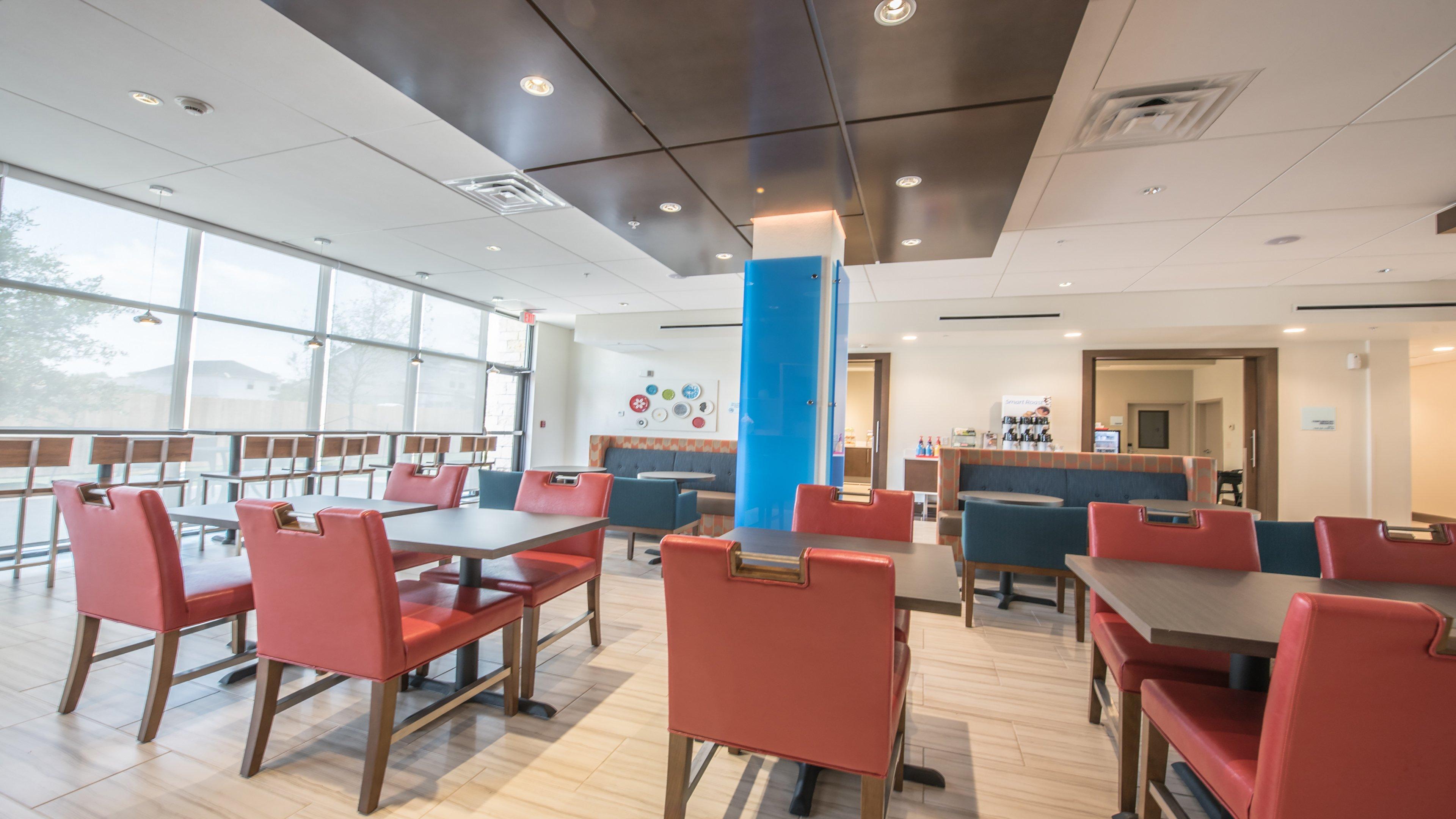 Holiday Inn Express & Suites - Dripping Springs - Austin Area By Ihg Bagian luar foto