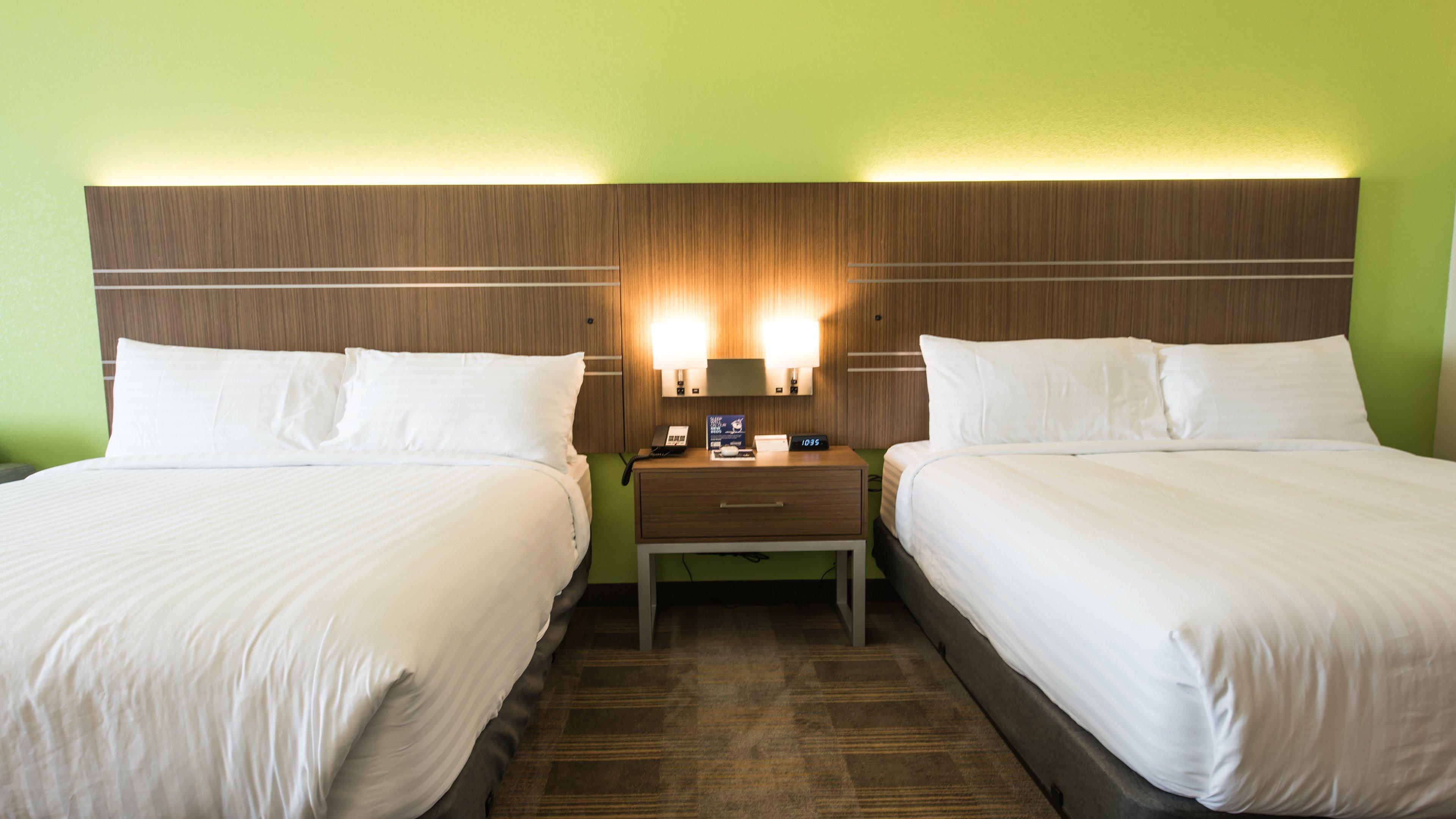 Holiday Inn Express & Suites - Dripping Springs - Austin Area By Ihg Bagian luar foto
