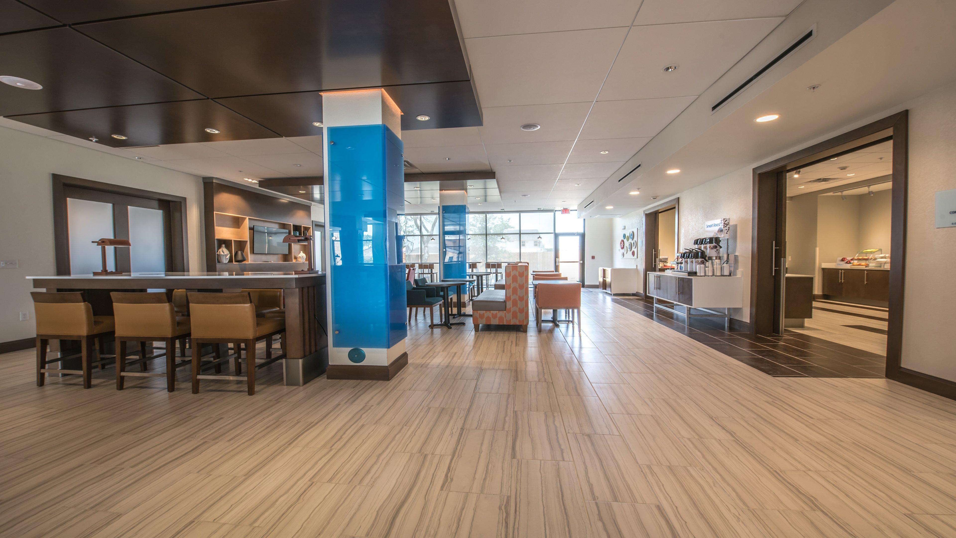 Holiday Inn Express & Suites - Dripping Springs - Austin Area By Ihg Bagian luar foto