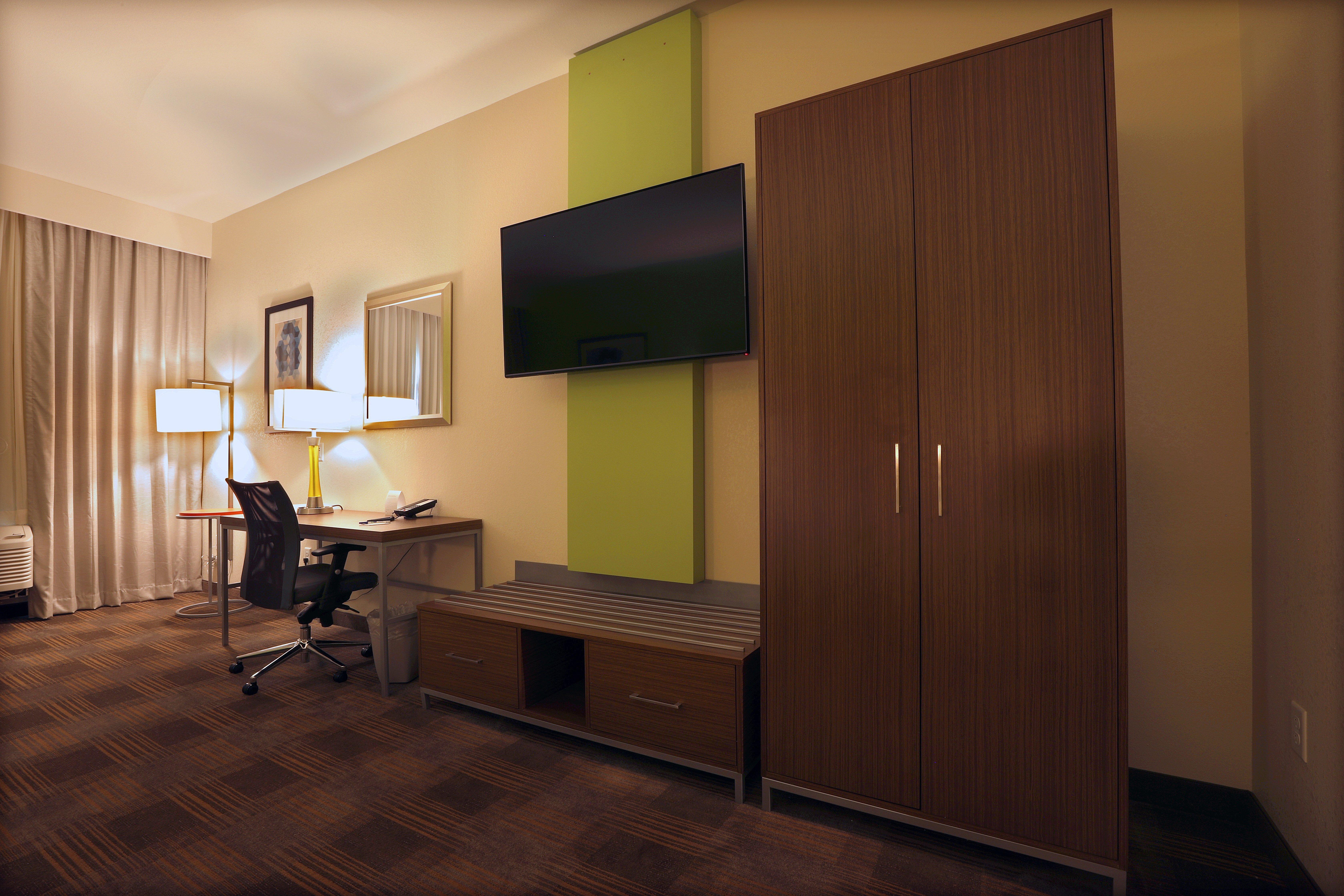 Holiday Inn Express & Suites - Dripping Springs - Austin Area By Ihg Bagian luar foto