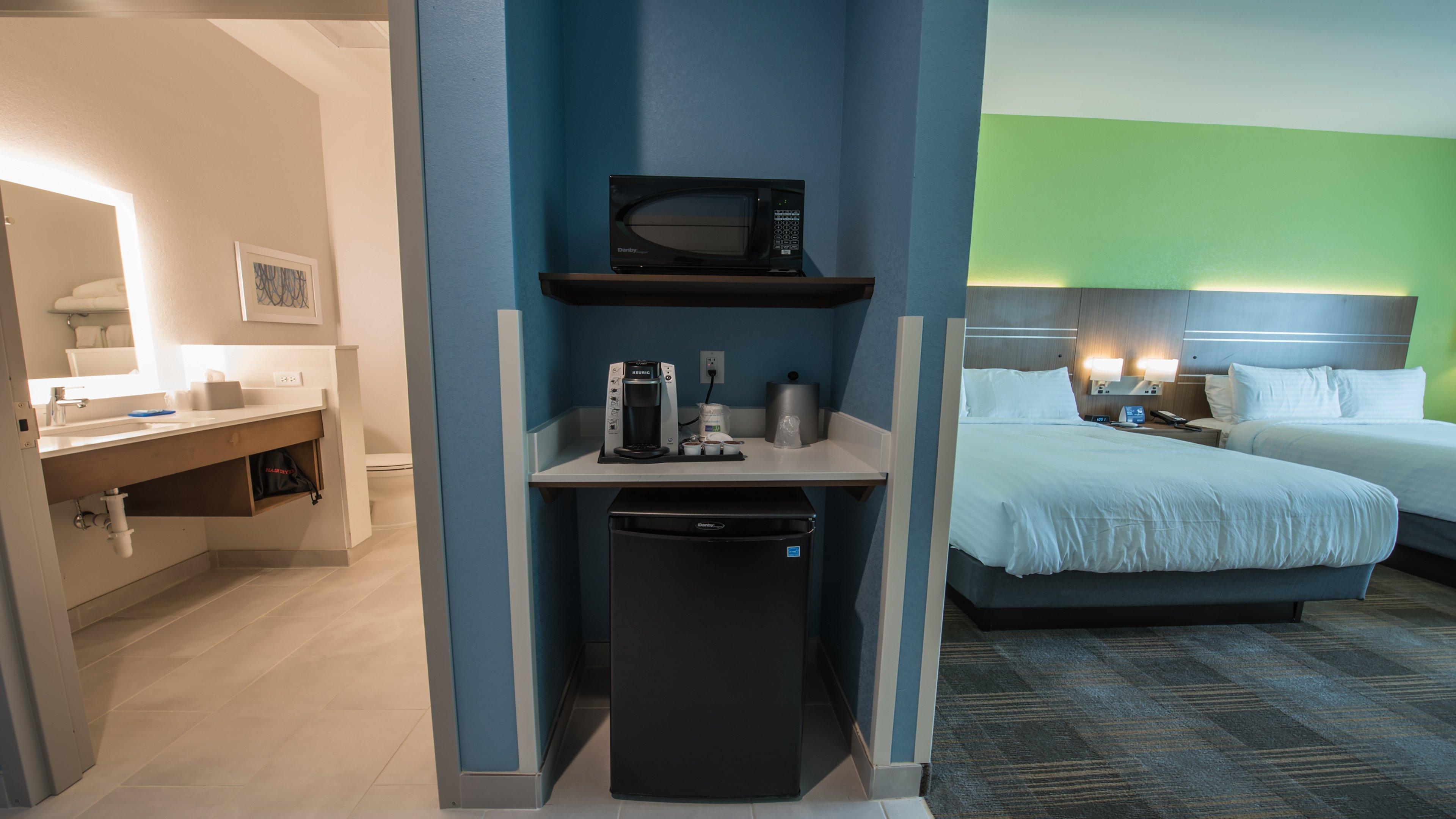 Holiday Inn Express & Suites - Dripping Springs - Austin Area By Ihg Bagian luar foto