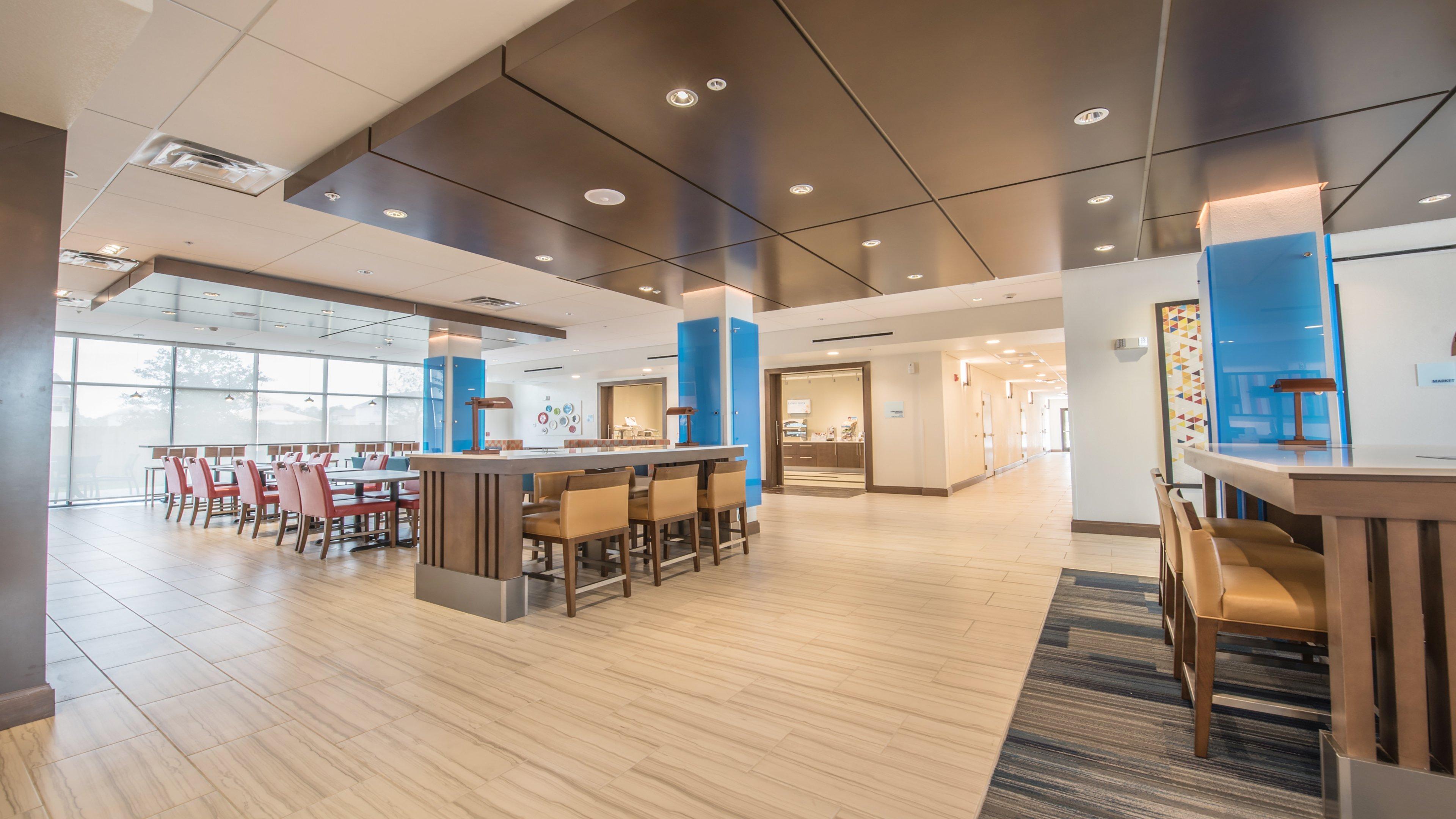 Holiday Inn Express & Suites - Dripping Springs - Austin Area By Ihg Bagian luar foto