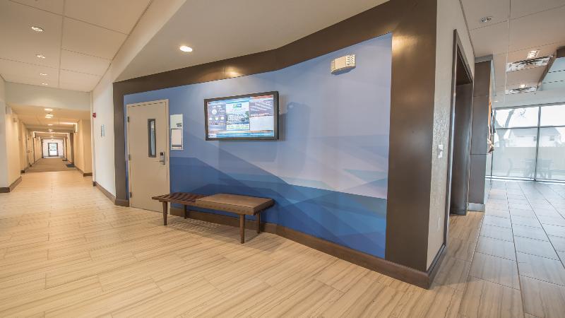 Holiday Inn Express & Suites - Dripping Springs - Austin Area By Ihg Bagian luar foto